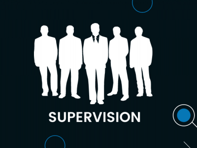 G2 – Supervision
