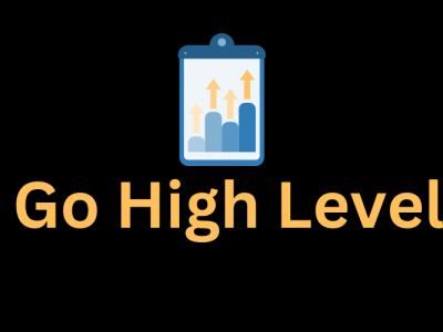 Go High Level